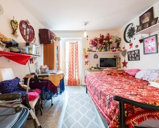 Ihre neue Einzimmerwohnung im Herzen von Bingen!