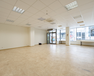 Großzügige Gewerbeeinheit mit Splitlevel in der Fußgängerzone! - Bingen am Rhein