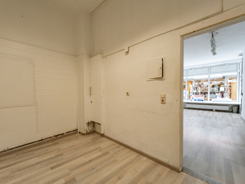 Raum 2 - Laden, Geschäft, Verkaufsfläche in Bingen am Rhein zur Miete