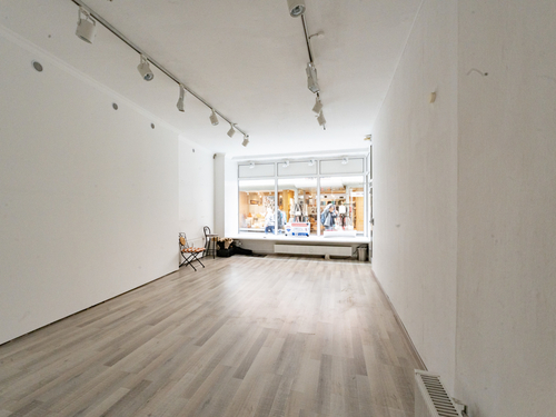 Raum 1 - Laden, Geschäft, Verkaufsfläche in Bingen am Rhein