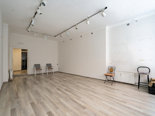 Raum 1 - Laden, Geschäft, Verkaufsfläche zur Miete in Bingen am Rhein