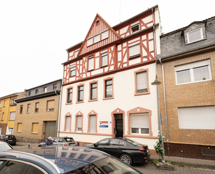 Gemütliche 3-Zimmer Citywohnung - Bingen Bingerbrück