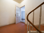 Hausflur mit Eingang - 