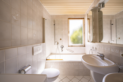 Badezimmer - 