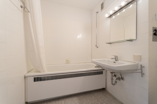 Badezimmer - 