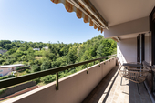 Balkon - Rundum-Sorglos! 2 Zimmer mit Balkon