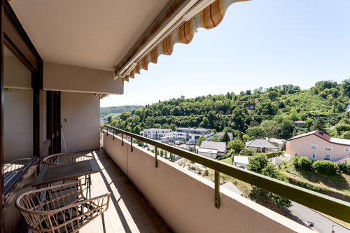 Balkon - 