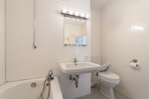 Badezimmer - 