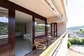 Balkon - 