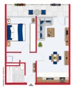 Grundriss - 