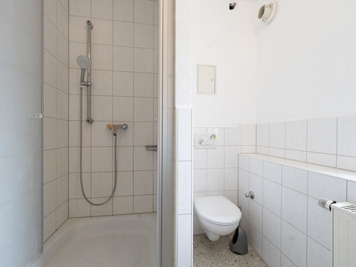 Tageslichtbadezimmer - 