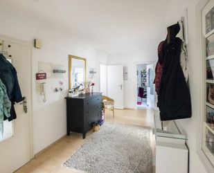 3-Zimmer Wohnung in der Binger Innenstadt - Bingen