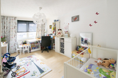 Kinderzimmer - 