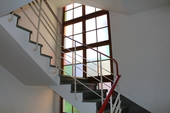 Treppenhaus - 