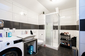 Whg. 3 - Badezimmer - 