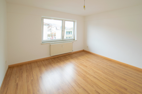 Schlafzimmer - Etagenwohnung mit 55,00 m² in Bingen zur Miete
