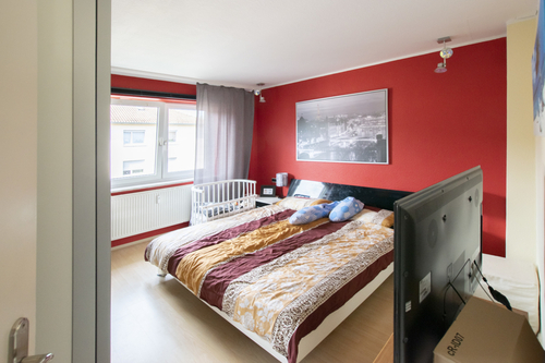 Schlafzimmer - 