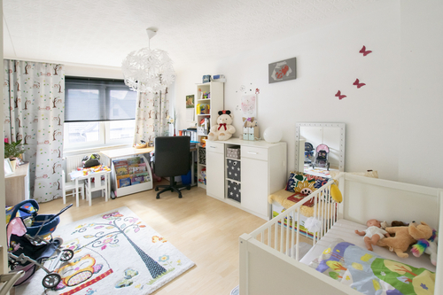Kinderzimmer - 