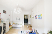 Kinderzimmer - 