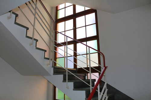 Treppenhaus - 