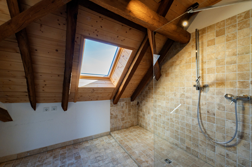 Badezimmer - 