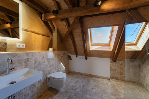 Badezimmer - 