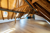 Wohnraum - 