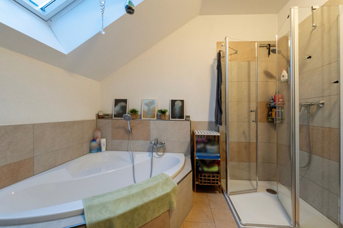Badezimmer - 