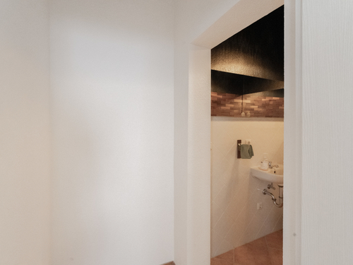 Flur WC - 