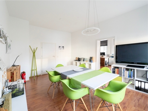 Büroraum 1 (2) - Büro in Bingen