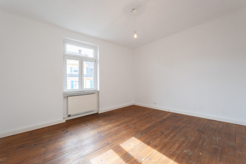 Zimmer 1 - 3 Zimmer Etagenwohnung in Bingen