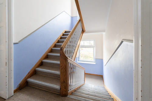 Treppenhaus - 