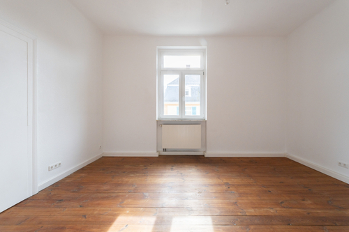 Zimmer 1 - 3 Zimmer Etagenwohnung zur Miete in Bingen