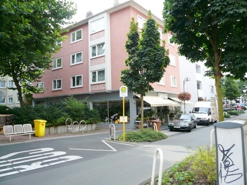 Aussenansicht - 