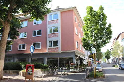 Außenansicht - 