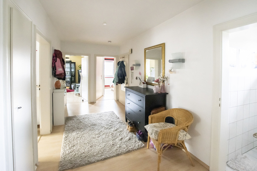 Diele - 3 Zimmer Etagenwohnung zur Miete in Bingen