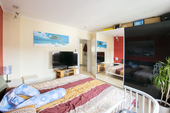 Schlafzimmer - 