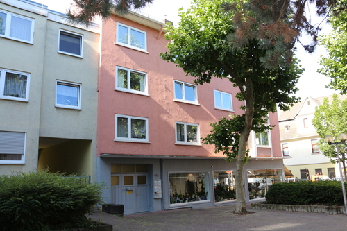 Aussenansicht - 