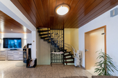 Treppenhaus - 