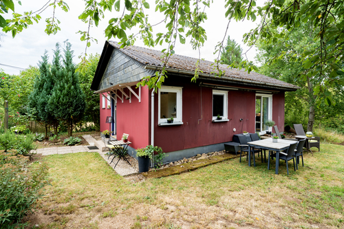 Ansicht - Schwedenhausflair am Rande des Soonwalds