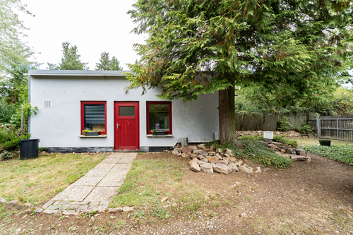 Garage - 
