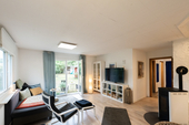 Wohnraum - 3 Zimmer Einfamilienhaus in Daxweiler