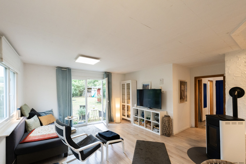 Wohnraum - 3 Zimmer Einfamilienhaus in Daxweiler