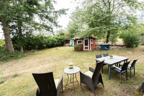 Garten - 