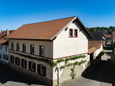 Wohnhaus - Historischer Vierseitenhof mit Platz für Träume!