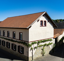 Historischer Vierseitenhof mit Platz für Träume! - Engelstadt