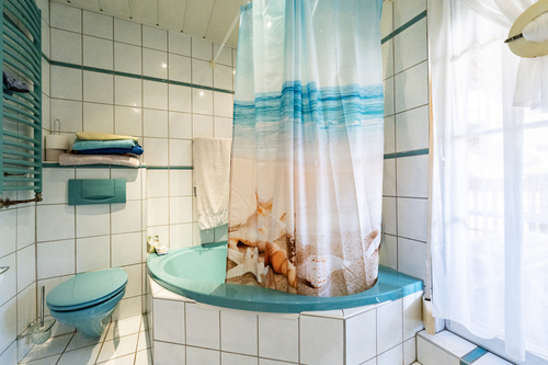 Badezimmer OG - 