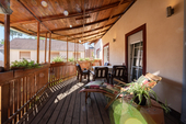 Balkon - 