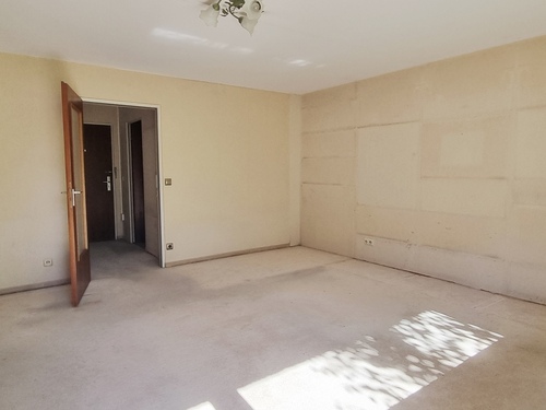 Wohnen und Schlafen (2) - 1- Zimmerwohnung mit 34,60 m&sup2; in Stuttgart / Botnang zum Kaufen