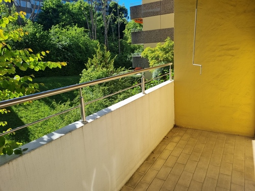 Balkon - 
